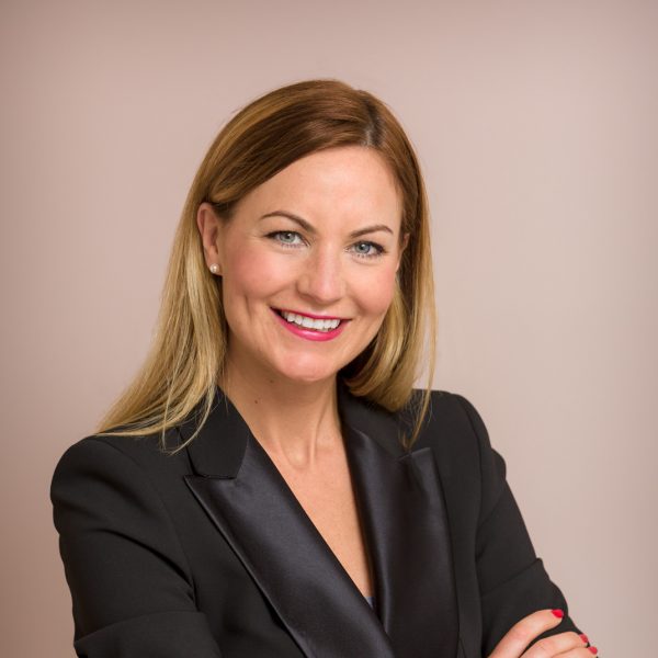 Deirdre Enright - Business Manager - 3sixty