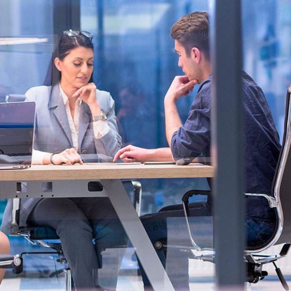 Hartley People Recruitment Waterford