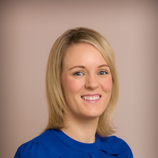 Eileen Kehoe - Talent Acquisition Specialist at Hartley People